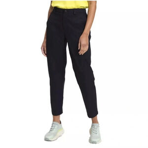 The North Face Women's City Standard Ankle Pants Black Size 2